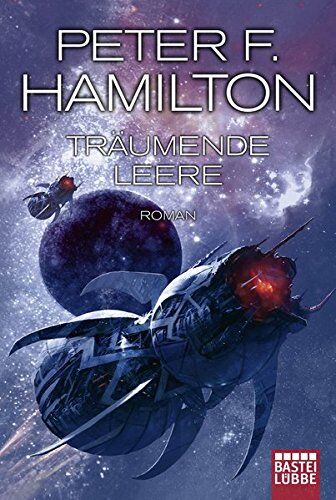 Hamilton, Peter F. - Träumende Leere: Roman (Das dunkle Universum - Void-Trilogie, Band 1) - Preis vom 05.10.2026 03:47:11 h