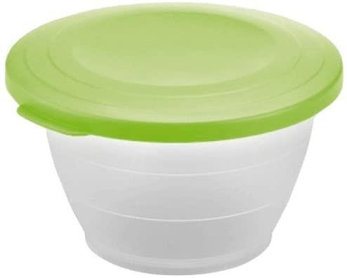 Westmark Olympia Schüssel, 4,4 l, Apfelgroen