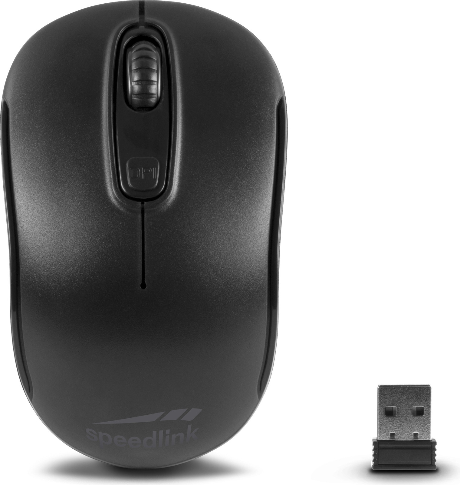 Speedlink Ceptica SL-630013-BKBK muis