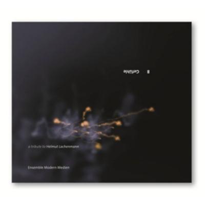 8 Gefühle - Neele Huelcker Hannes Seidl, CD