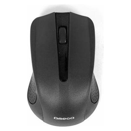 Platinet OM05B mouse Ambidextrous USB Type-A Optical 1000 DPI (Kabelgebunden) (5907595417860)