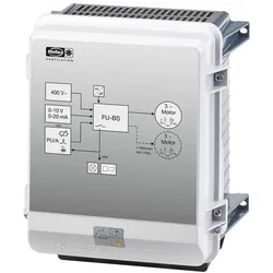 Helios Ventilatoren Frequenzumrichter BasicSin FU-BS 2,5