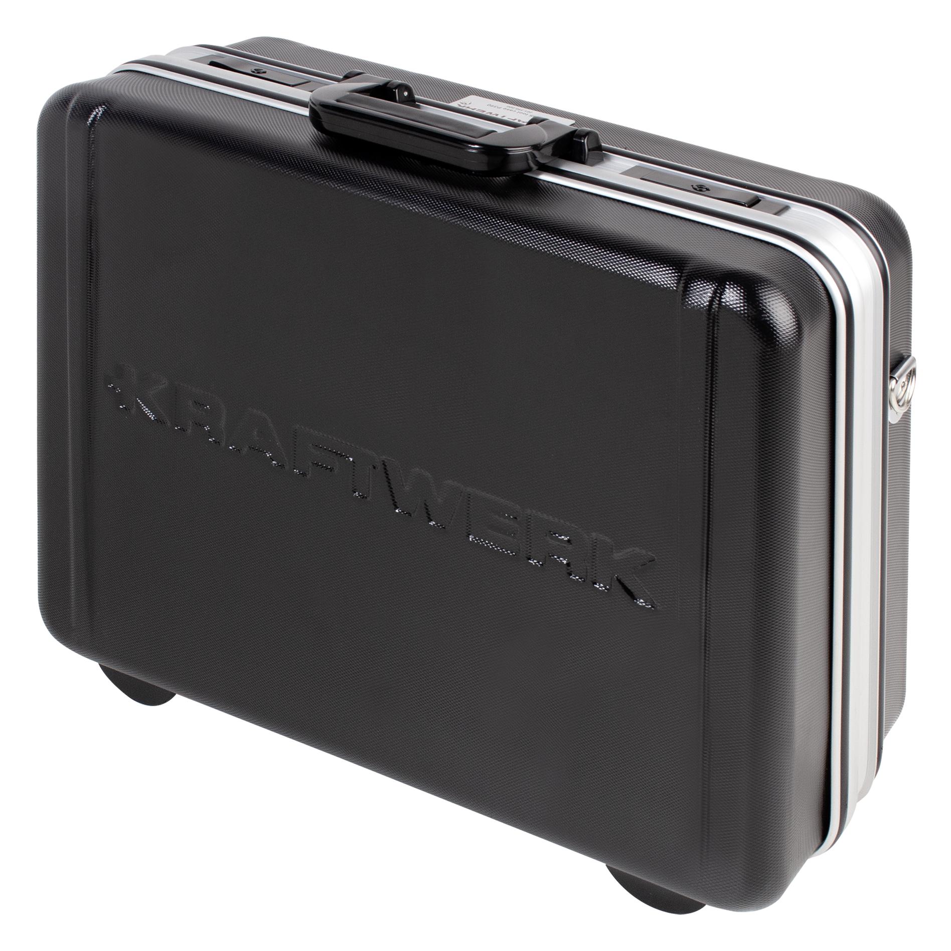 Kraftwerk P390 (2998)