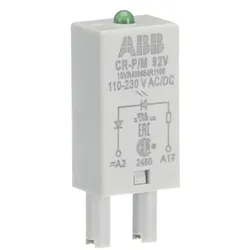ABB Stotz S&amp;J Steckmodul CR-P/M 92V