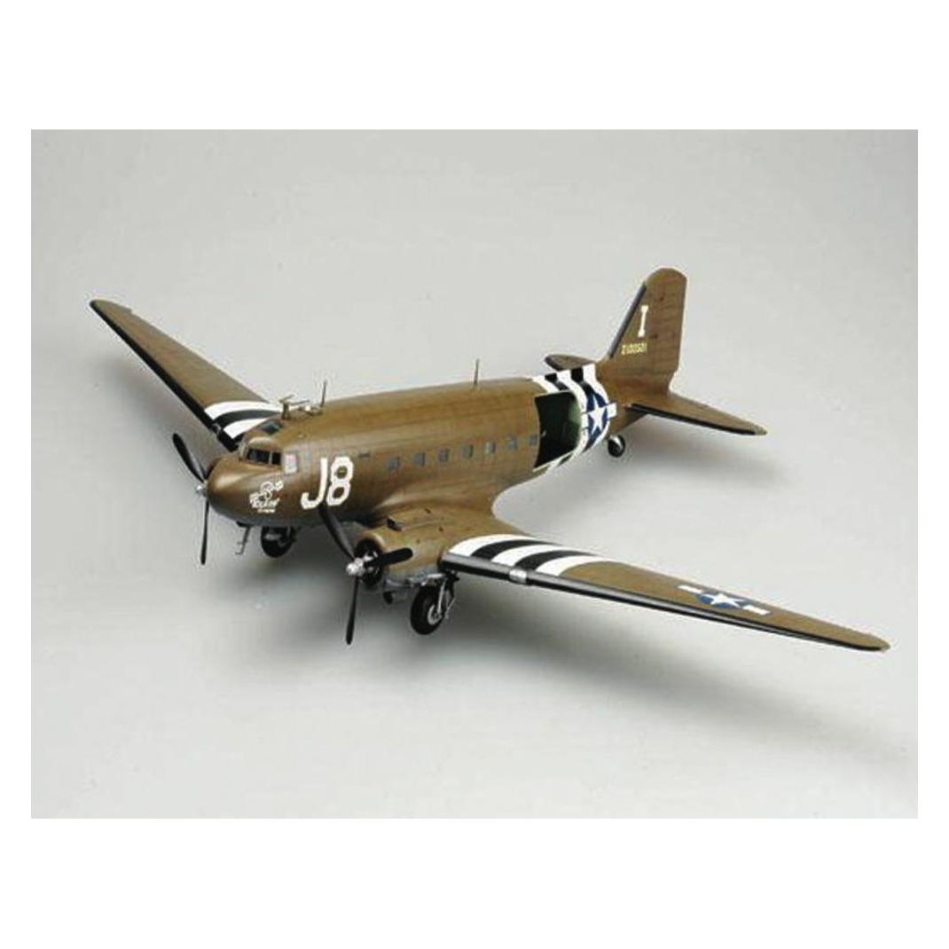 Trumpeter C-47A Skytrain (02828)