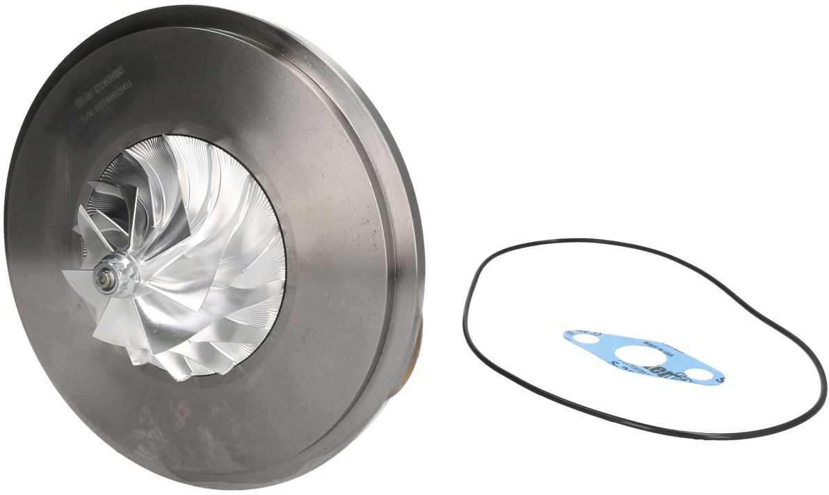 Patron/chra/core Assy Evoron Evch5101