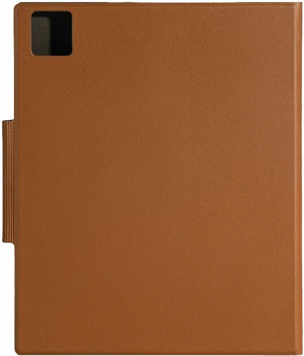 ONYX Hülle für TAB ULTRA C PRO, magnetisch, braun