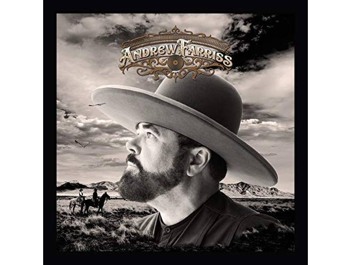 Andrew Farriss - Andrew Farriss