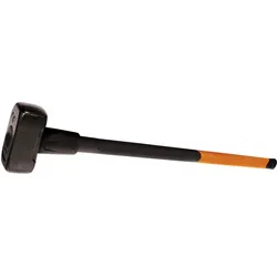 Fiskars, Hammer, Vorschlaghammer XXL 120028 (6130 g)