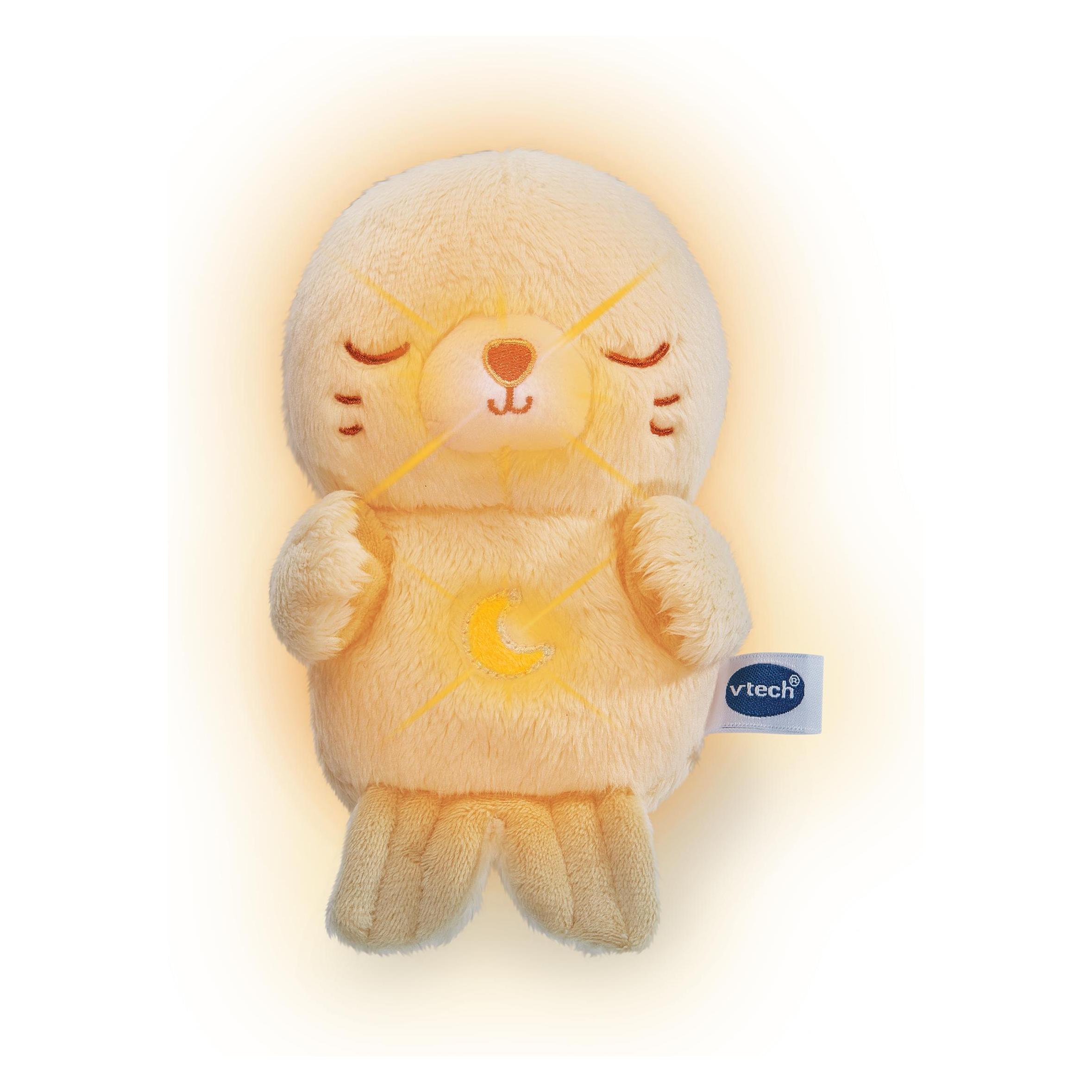 VTech Kuschel-Robbi (15 cm) (80-592804)