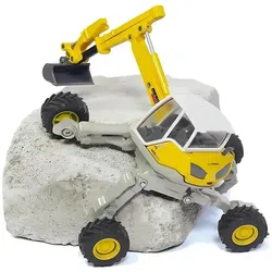 Siku Schreitbagger