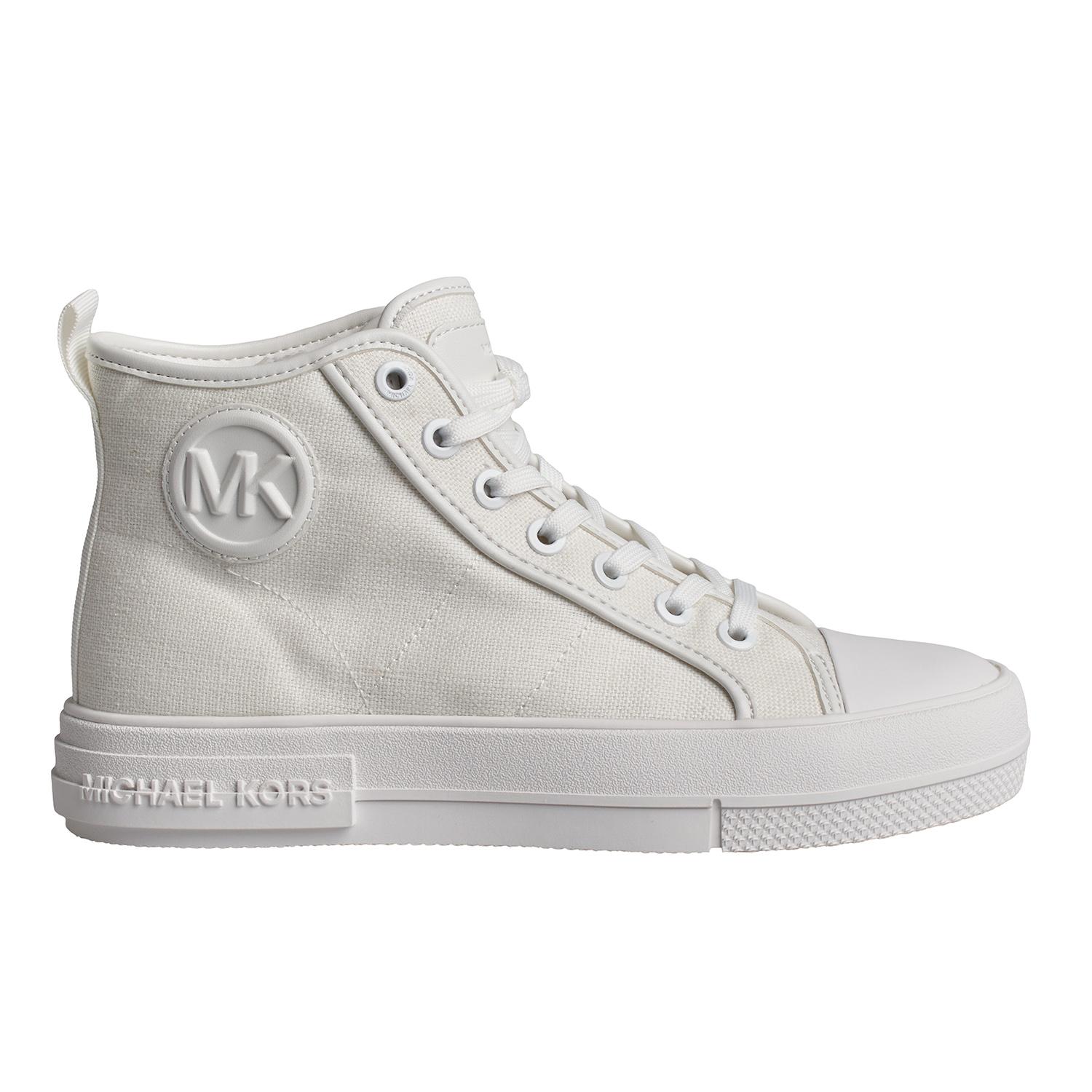 Evy High Top Canvas Sneakers 43R4EYFS4D für Damen