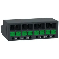 Schneider Electric Hilfsschalter 1S GVAE11A