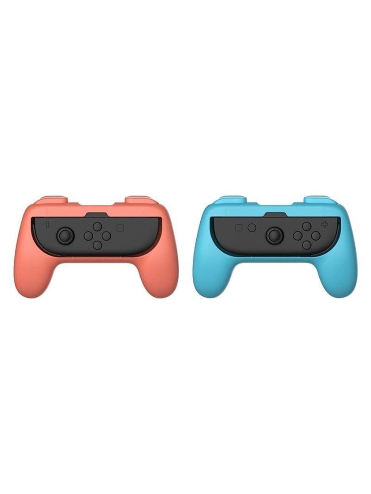 Subsonic Joy-Cons comfort grip - Nintendo Switch 2