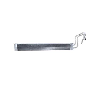Nrf Ölkühler, Lenkung [Hersteller-Nr. 31808] für Audi, VW