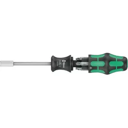 Wera Kraftform Kompakt 27 Set 2, 7-teilig - 05051511001
