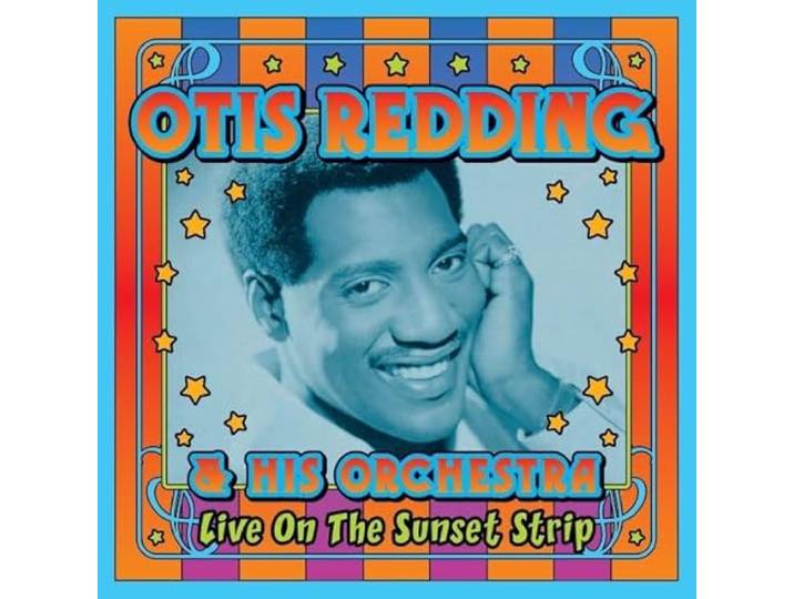 Live On Sunset Strip (2-CD)