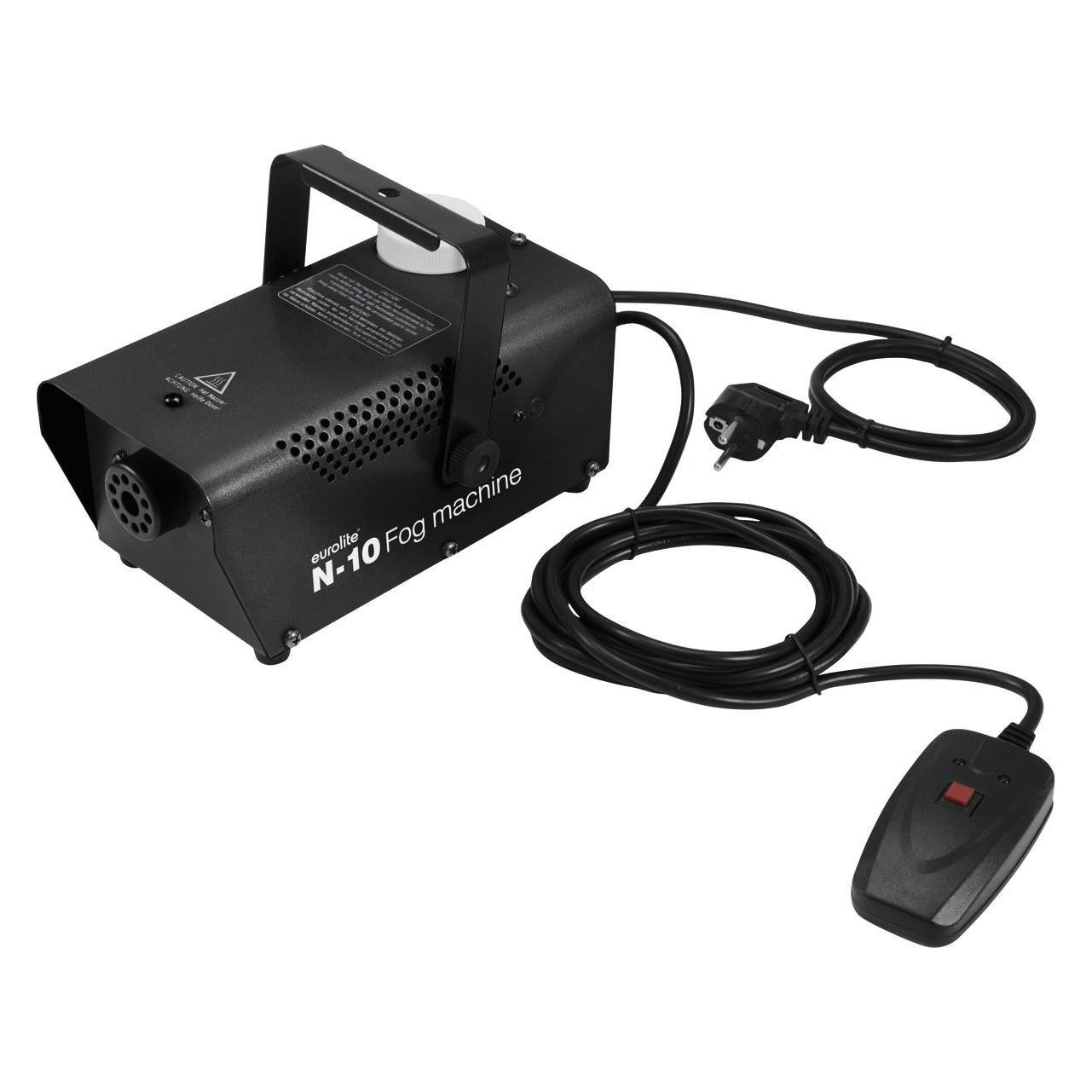 Eurolite N-10 Set (20000814)