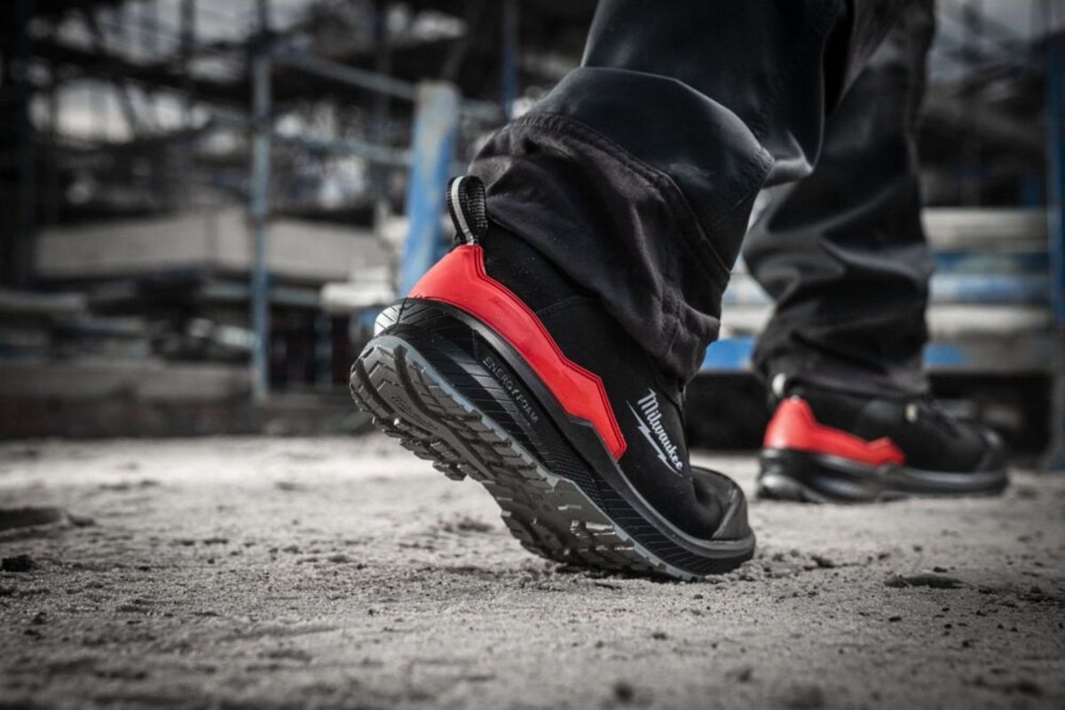 Schuhe MILWAUKEE 4932498115