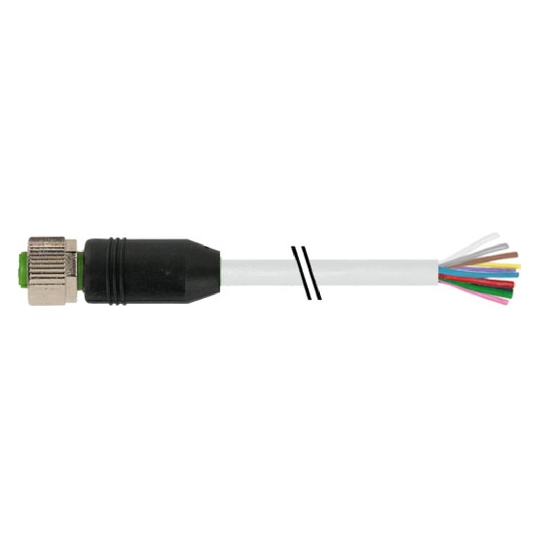 Murr Elektronik MURR 7000-19041-3010750 (7000-19041-3010750)