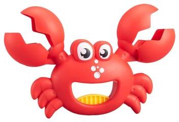 Shop Station Creative Beach Sand Toys & Snowball Maker Set With Kids Sand Shovel And Sand Molds crab