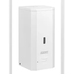All Care Mediclinics Schaumseifenspender - 1000 ml - Sensor - Edelstahl - weiß