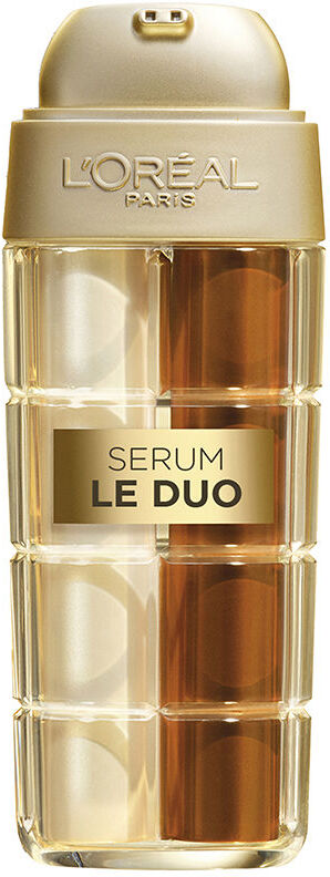 L'Oréal París Age Perfect duo sérum rajeunissant 30 ml