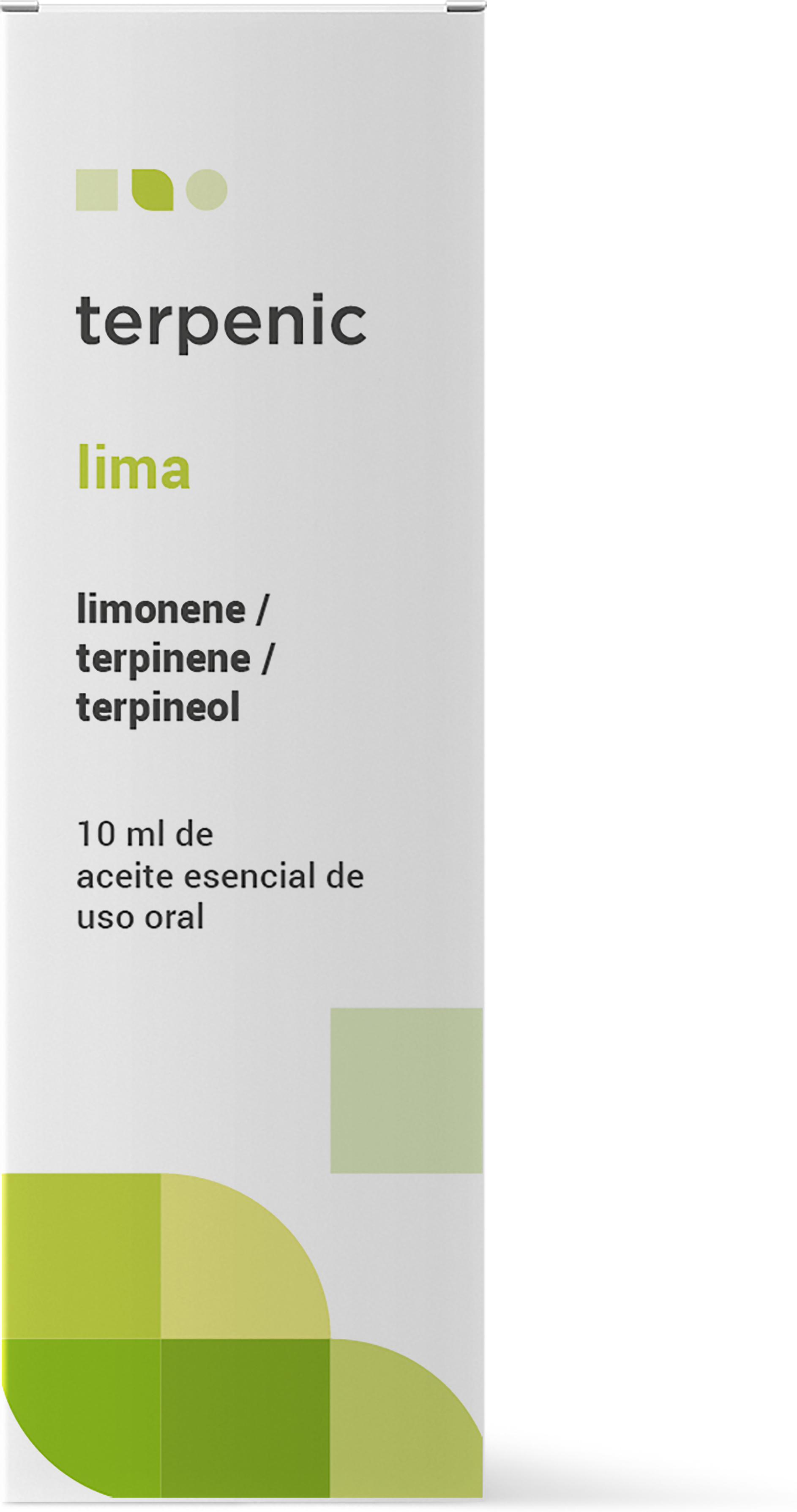 Terpenic Lab Terpenic Lima 10ml