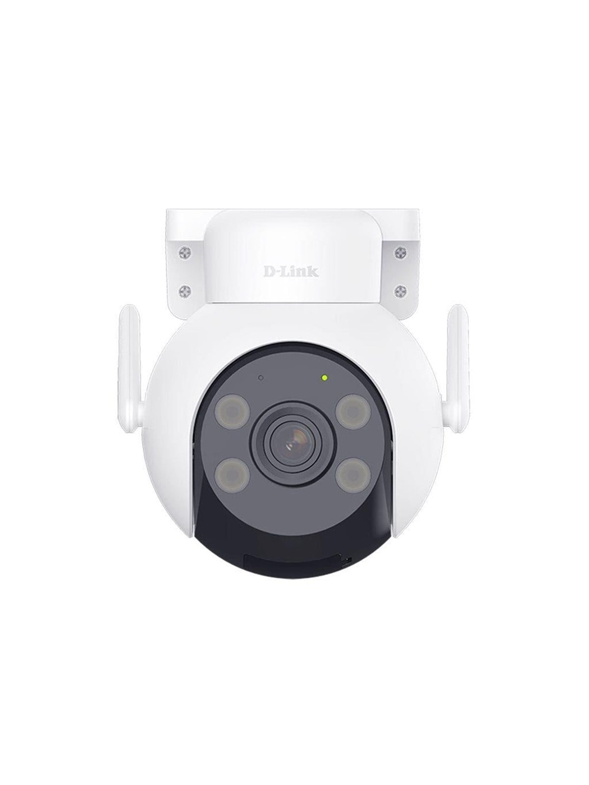 D-Link DCS-8530 3K Pan & Tilt Outdoor Wi-Fi Camera