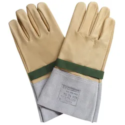 FACOM Schutz-Ueberhandschuhe Gr. 9 1000V VSE