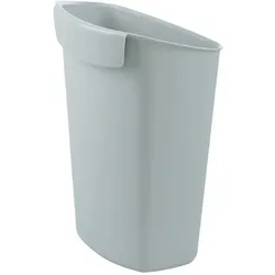 HAN Mülleimer-Einsatz 2,5 l lichtgrau