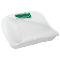 DEBRISOFT Pad 10x10 cm steril 5 St