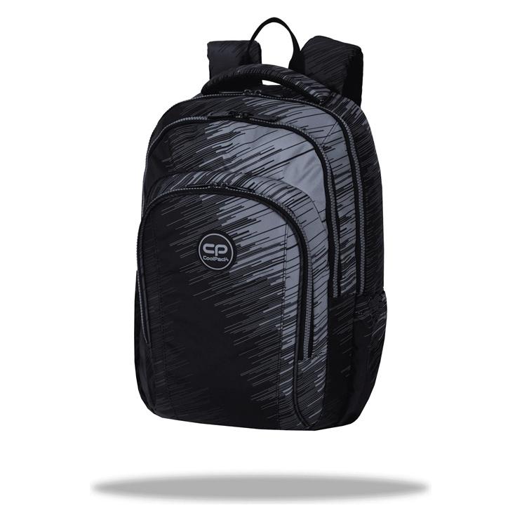 Patio Kita Coolpack Rift Backpack Grey (70739532)