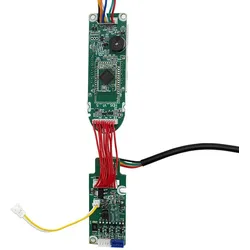 Anzeige Ninebot G2
