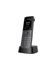 Yealink Telephone DECT supplementaire > Produkttyp- Basisstation (W73H)