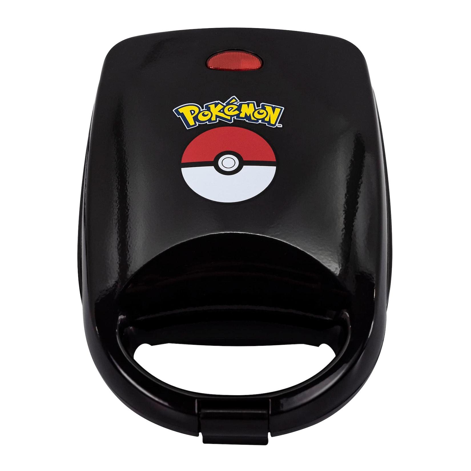 Ukonic Pokémon Pokéball Sandwichmaker