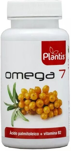 Artesania Agricola Omega 7 60 Softgels