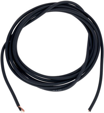 Evidence Audio Monorail 3m Black Noir