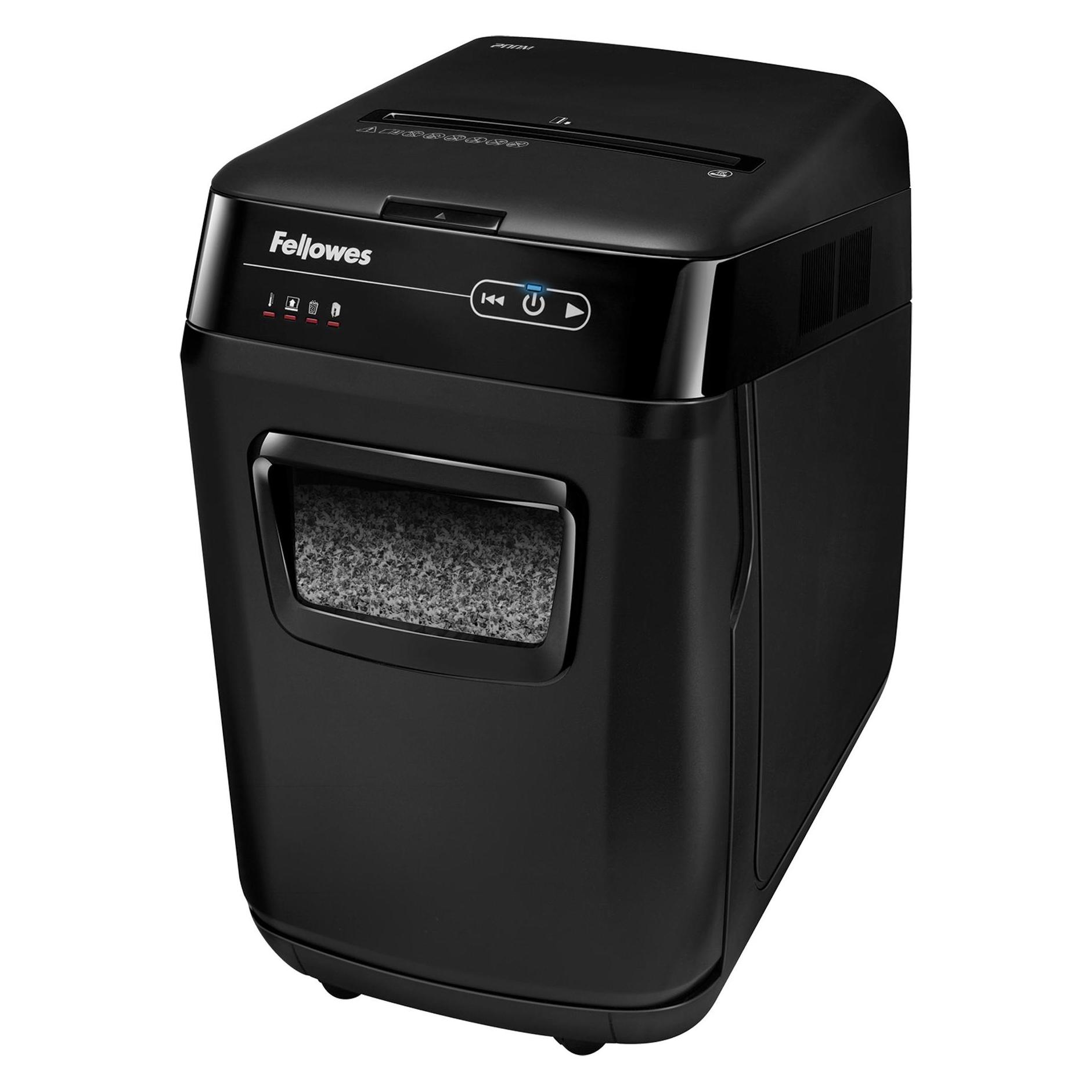 Fellowes AutoMax 200M (Microschnitt) (4656401)