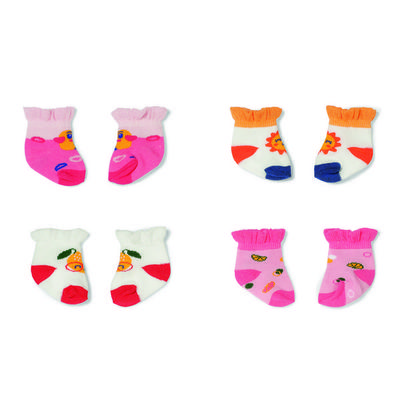 BABY born Socken 2 Paar 43cm