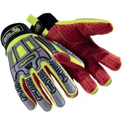 Uvex, Schutzhandschuhe, Schutzhandschuh HexArmor Rig Lizard 2039 60682 Größe 12 (12)