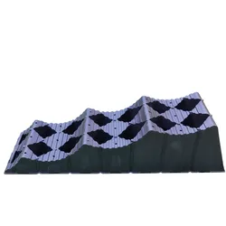 Milenco MGI T3 Auffahrkeil 2er Pack Maxi