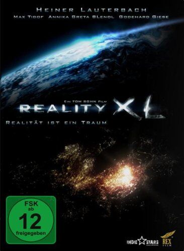 Thomas Bohn - Reality XL - Preis vom 30.09.2026 09:01:18 h