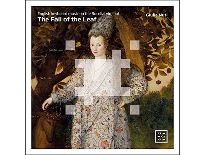 The Fall of the Leaf