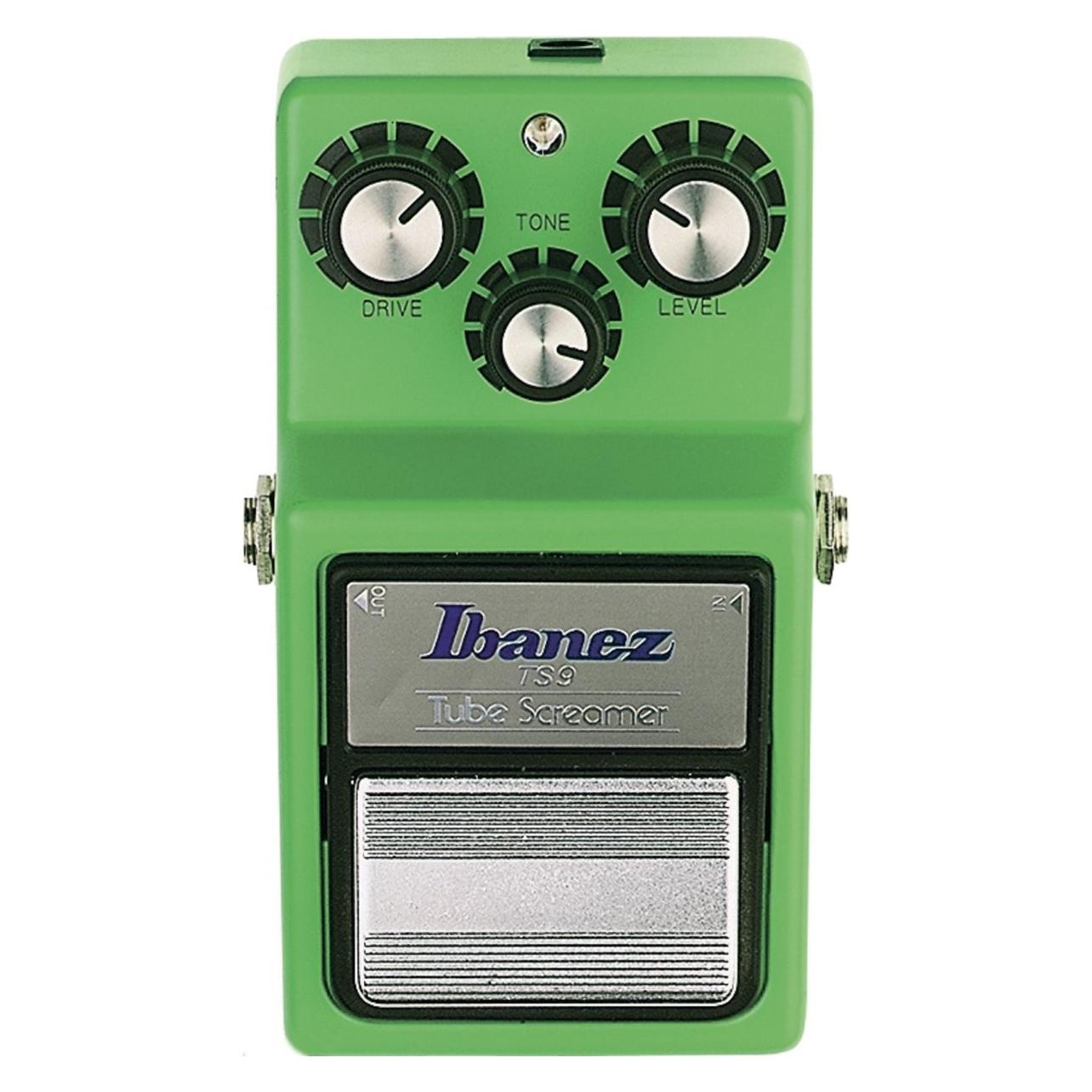 Ibanez Gitarreneffekt Overdrive TS9 (Gitarre) (9456929)