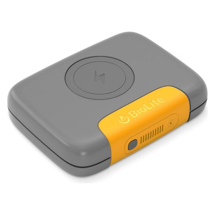 Biolite Charge 100 Max (25000 mAh, 100 W, 91 Wh) (CBD0100)