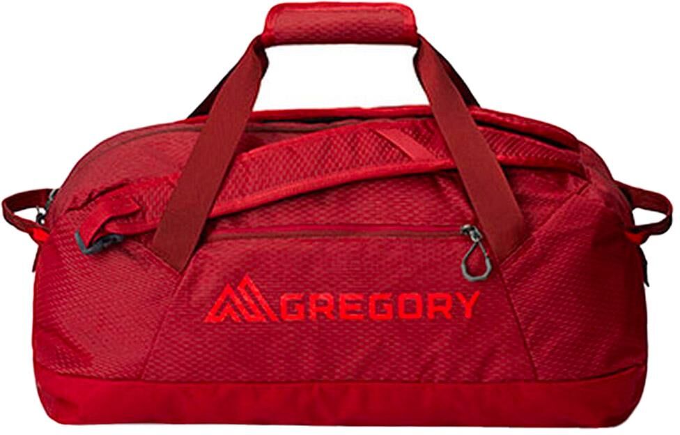 Gregory  - Supply 40 Bloodstone - Duffel