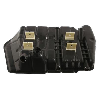 FEBI BILSTEIN Ausgleichsbehälter, Kühlmittel 39617 für DAF