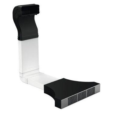 Franke Montagesatz für Umluftbetrieb (8cm Sockel) (54834170)