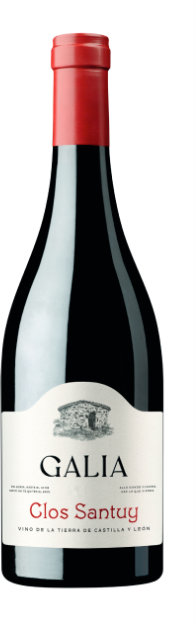 Galia Clos Santuy 2023 - 75cl